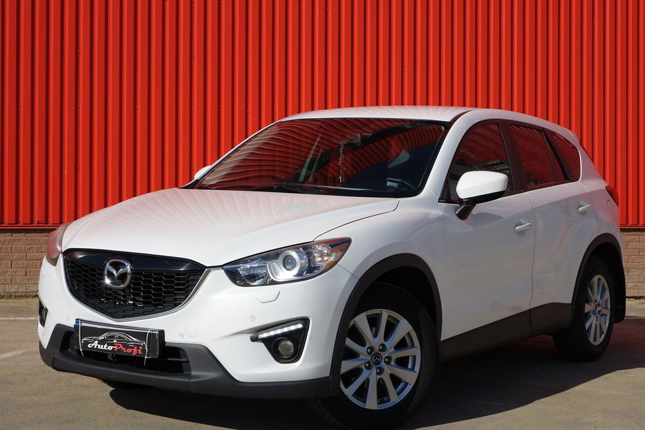 Продам Mazda CX-5 OFICCIAL 2012 года в Одессе