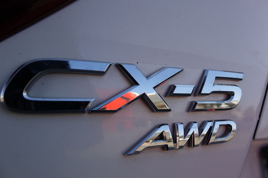 Продам Mazda CX-5 OFICCIAL 2012 года в Одессе