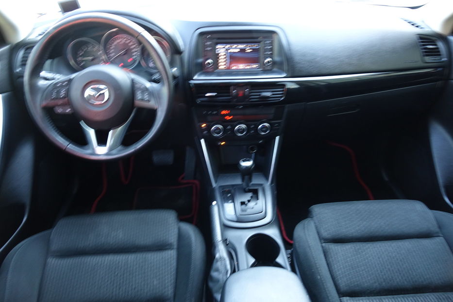 Продам Mazda CX-5 OFICCIAL 2012 года в Одессе