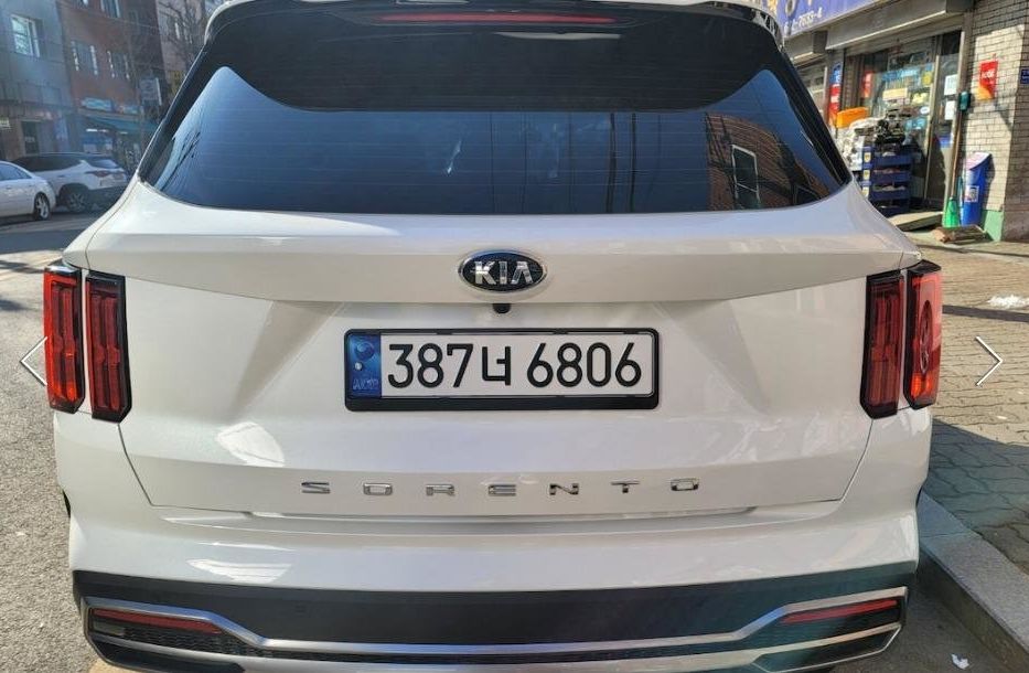 Продам Kia Sorento Luxe 2020 года в Одессе