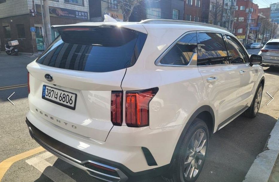 Продам Kia Sorento Luxe 2020 года в Одессе