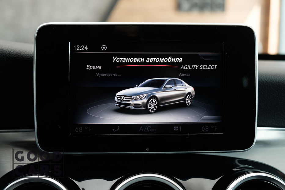 Продам Mercedes-Benz C-Class С 300  2015 года в Одессе
