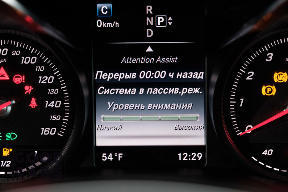 Продам Mercedes-Benz C-Class С 300  2015 года в Одессе