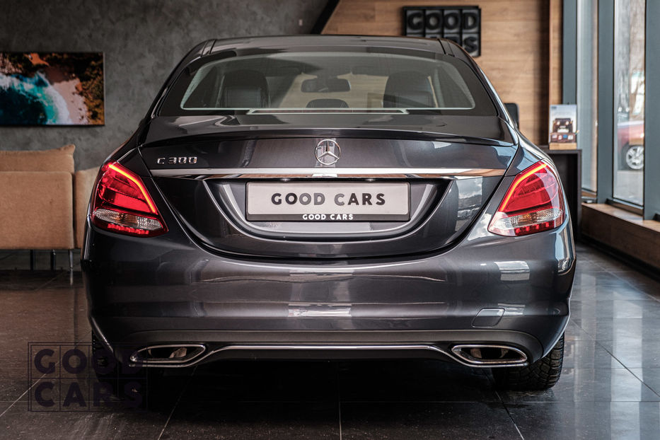 Продам Mercedes-Benz C-Class С 300  2015 года в Одессе