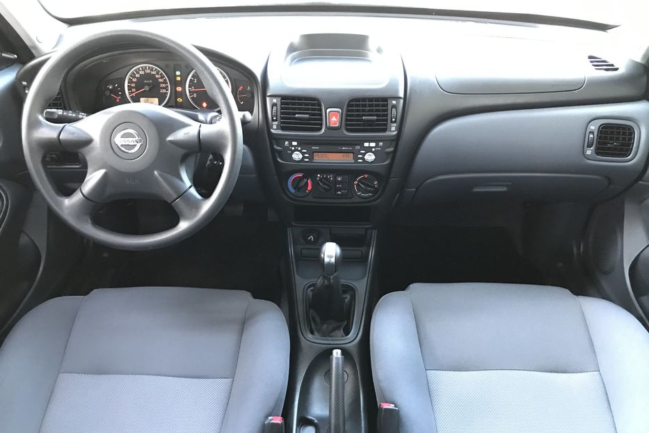 Продам Nissan Almera 2005 года в Одессе