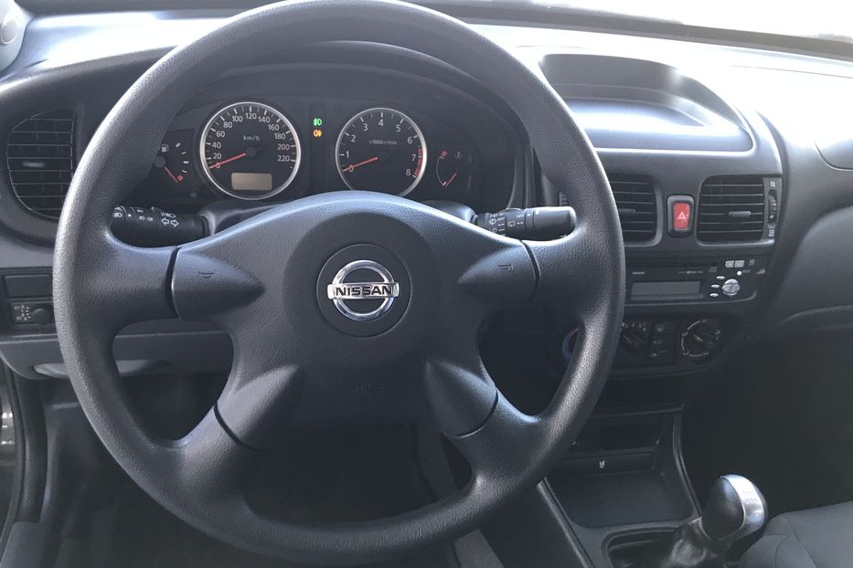 Продам Nissan Almera 2005 года в Одессе