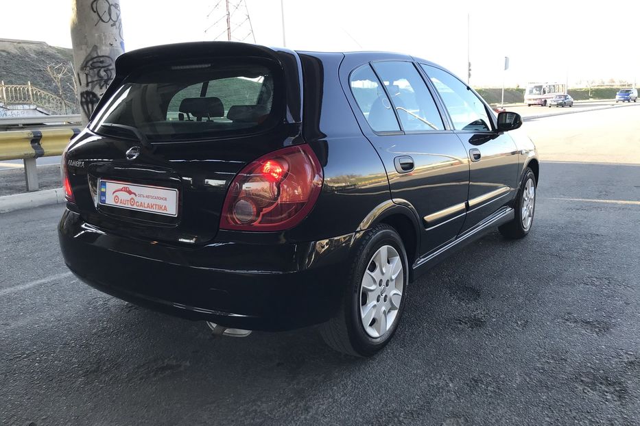 Продам Nissan Almera 2005 года в Одессе