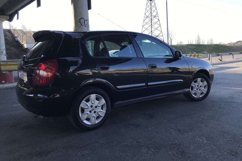 Продам Nissan Almera 2005 года в Одессе