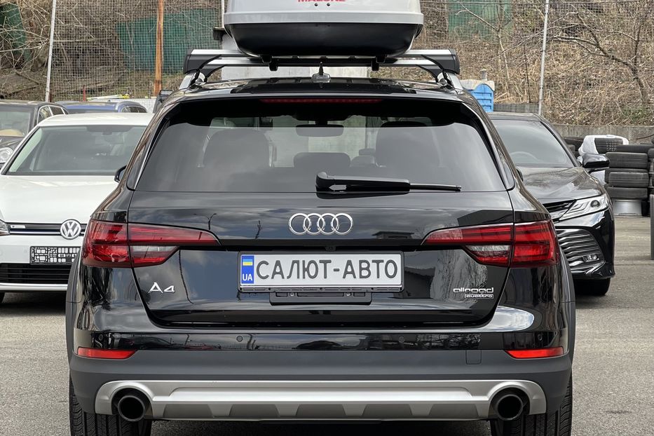 Продам Audi A4 Allroad 2019 года в Киеве