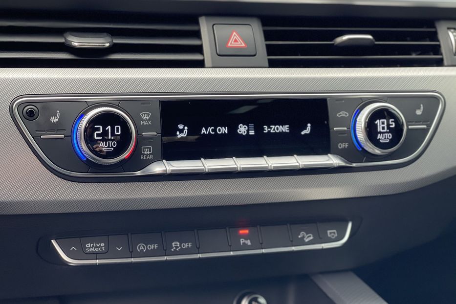 Продам Audi A4 Allroad 2019 года в Киеве