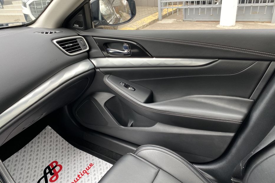 Продам Nissan Maxima SL 2019 года в Одессе
