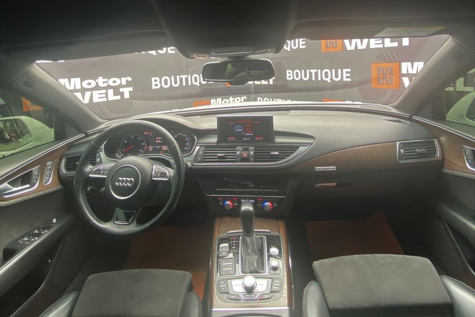 Продам Audi A7 TDI 2015 года в Одессе