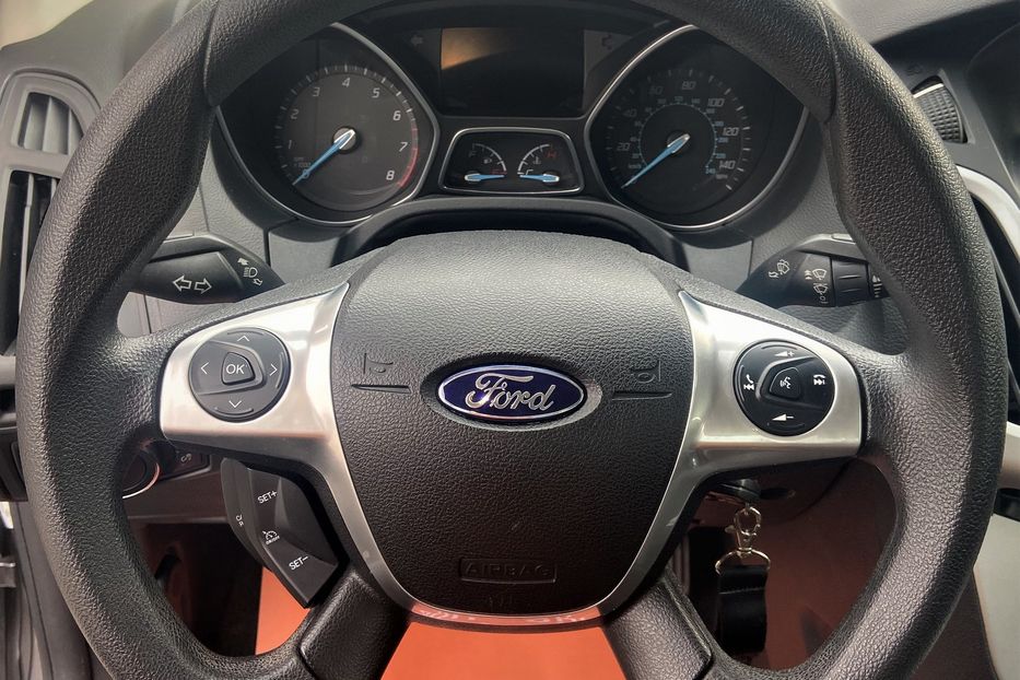 Продам Ford Focus 2014 года в Одессе