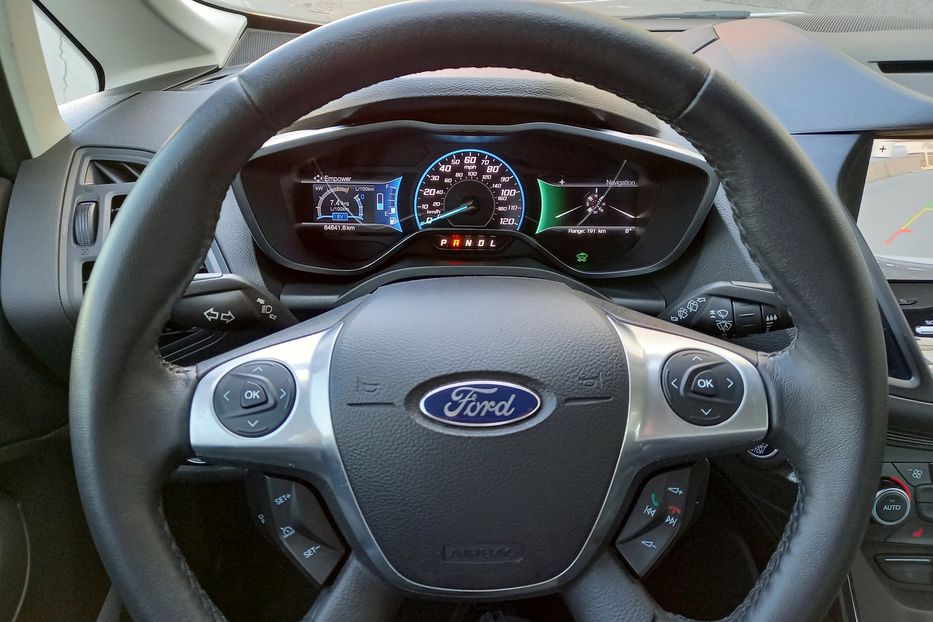 Продам Ford C-Max 2017 года в Одессе