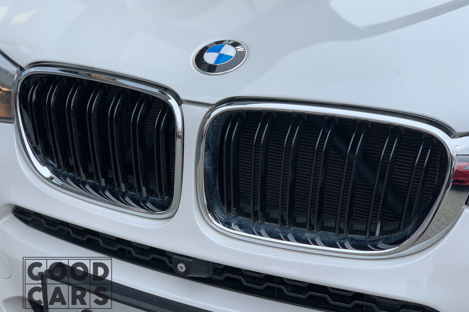 Продам BMW X3 28i s drive  2016 года в Одессе