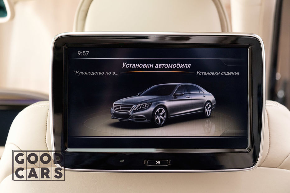 Продам Mercedes-Benz S-Class 2013 года в Одессе