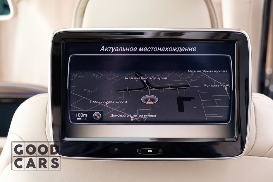 Продам Mercedes-Benz S-Class 2013 года в Одессе