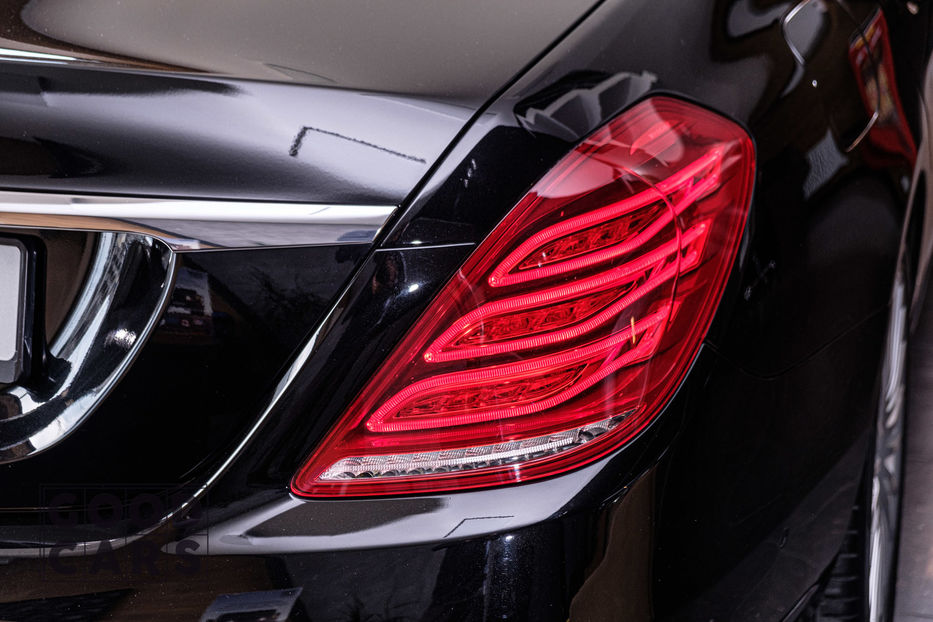 Продам Mercedes-Benz S-Class 2013 года в Одессе