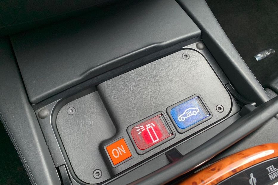 Продам Mercedes-Benz S-Class 600 Guard B7 2009 года в Киеве