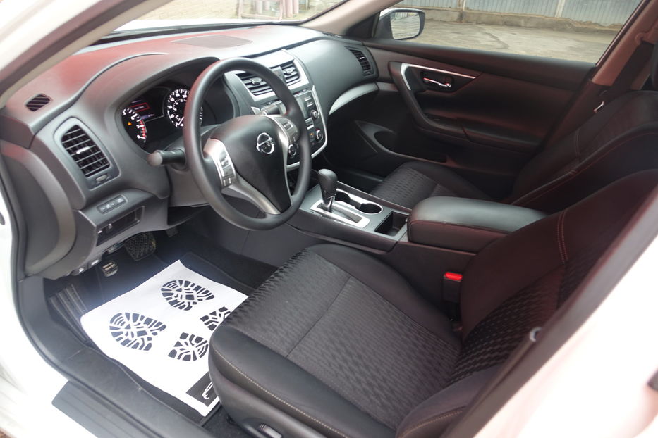 Продам Nissan Altima 2018 года в Одессе