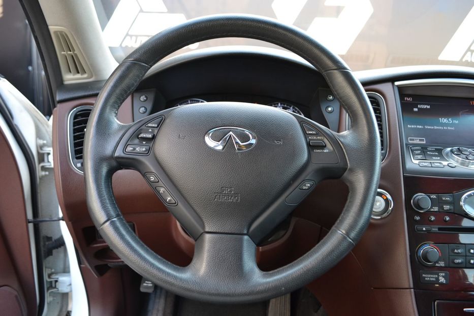 Продам Infiniti EX 37 2013 года в Киеве