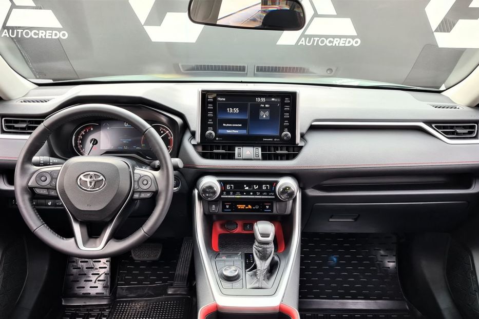 Продам Toyota Rav 4 TDR 2019 года в Киеве
