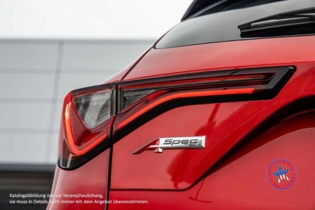 Продам Acura MDX A-Spec SH-AWD V6 10AT 290 л.с. 2022 года в Днепре