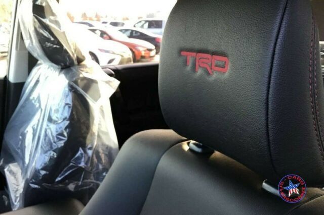 Продам Toyota 4Runner TRD Pro 5 AT 272 л.с. 2022 года в Днепре
