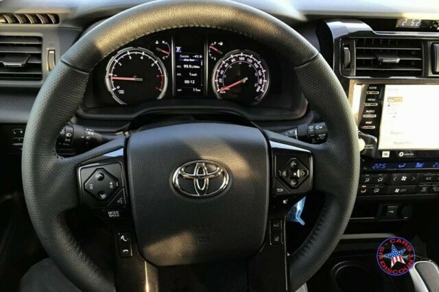 Продам Toyota 4Runner TRD Pro 5 AT 272 л.с. 2022 года в Днепре