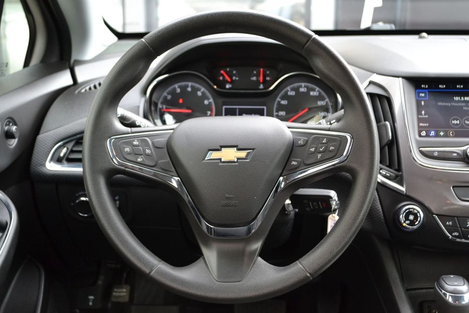 Продам Chevrolet Cruze 2019 года в Киеве