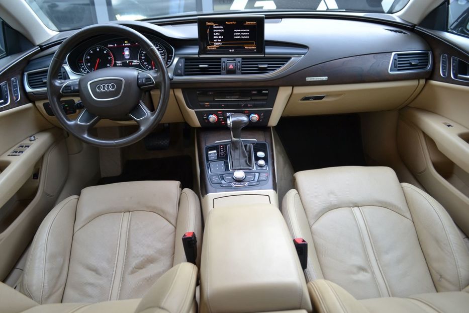 Продам Audi A7 2011 года в Киеве