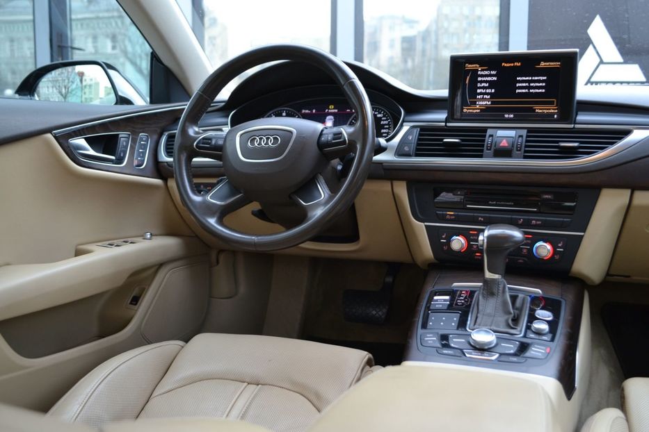 Продам Audi A7 2011 года в Киеве