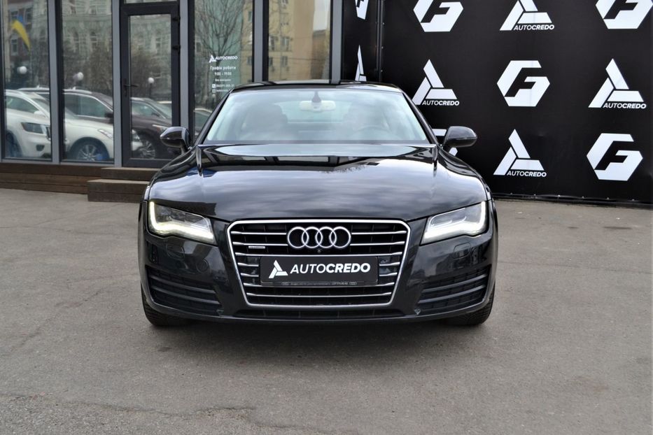 Продам Audi A7 2011 года в Киеве