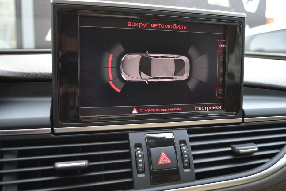 Продам Audi A7 2011 года в Киеве
