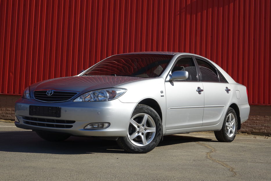 Продам Toyota Camry 2005 года в Одессе