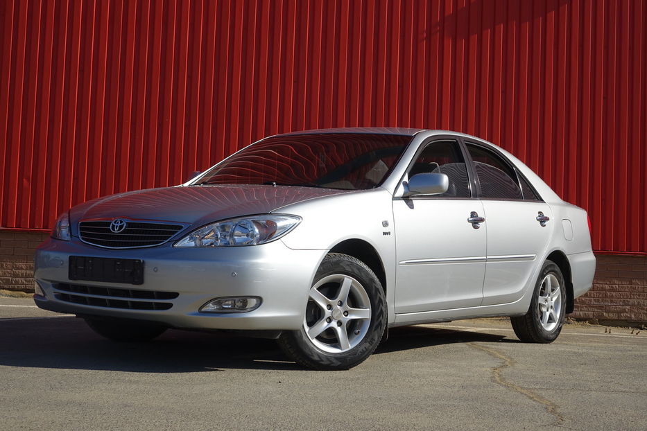 Продам Toyota Camry 2005 года в Одессе