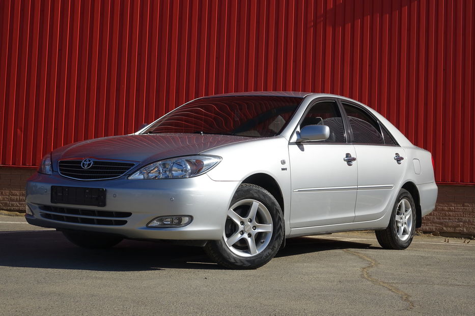 Продам Toyota Camry 2005 года в Одессе