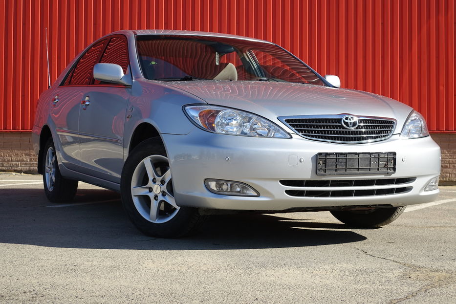 Продам Toyota Camry 2005 года в Одессе