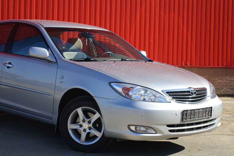 Продам Toyota Camry 2005 года в Одессе