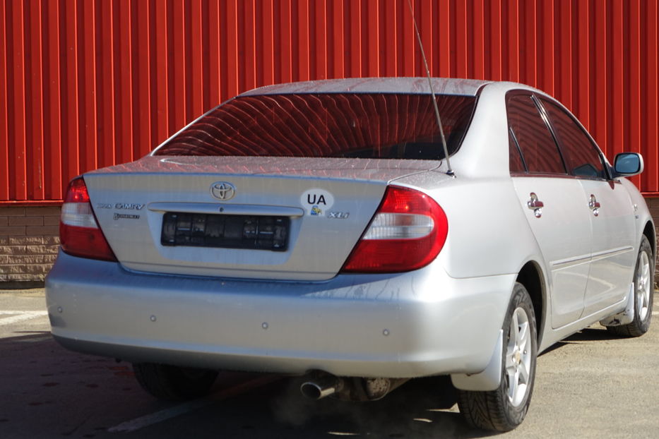 Продам Toyota Camry 2005 года в Одессе