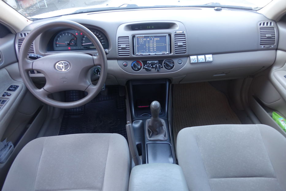 Продам Toyota Camry 2005 года в Одессе