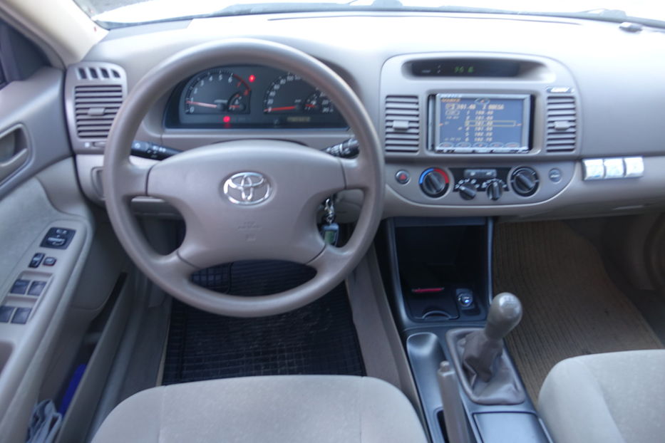 Продам Toyota Camry 2005 года в Одессе