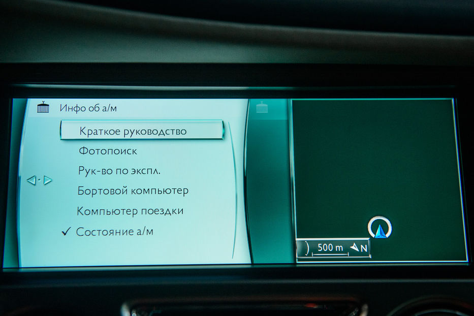 Продам Rolls-Royce Wraith 2015 года в Одессе