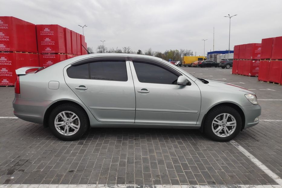 Продам Skoda Octavia A5 2011 года в Николаеве