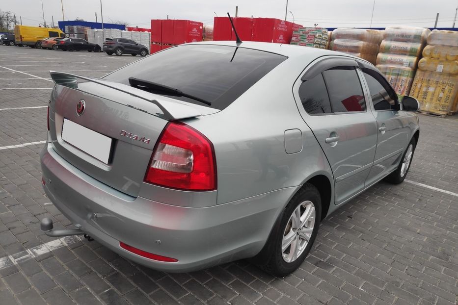 Продам Skoda Octavia A5 2011 года в Николаеве