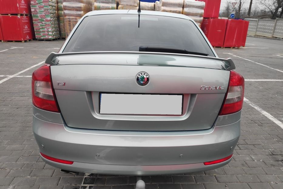 Продам Skoda Octavia A5 2011 года в Николаеве