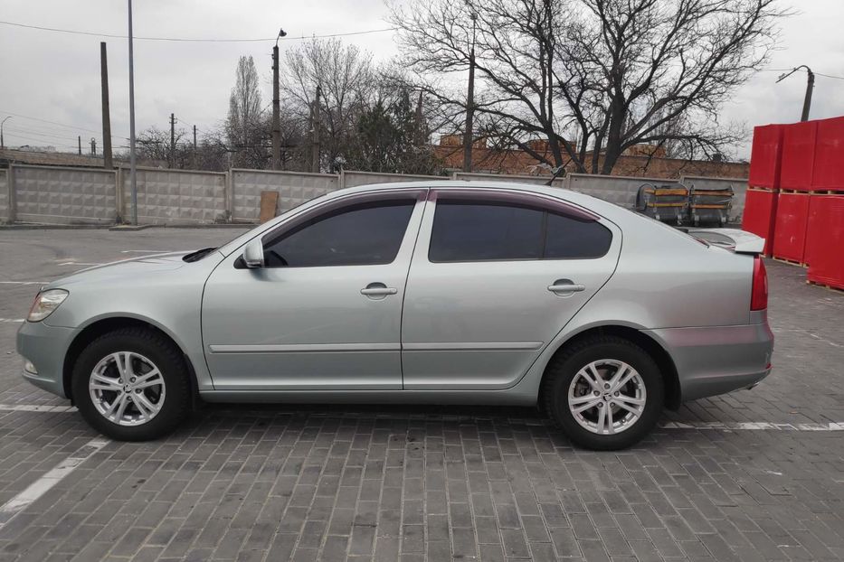 Продам Skoda Octavia A5 2011 года в Николаеве