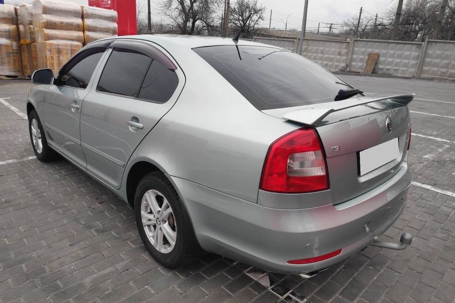 Продам Skoda Octavia A5 2011 года в Николаеве