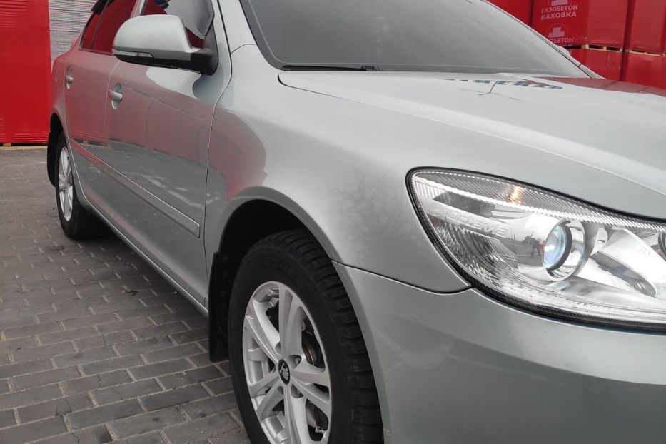 Продам Skoda Octavia A5 2011 года в Николаеве