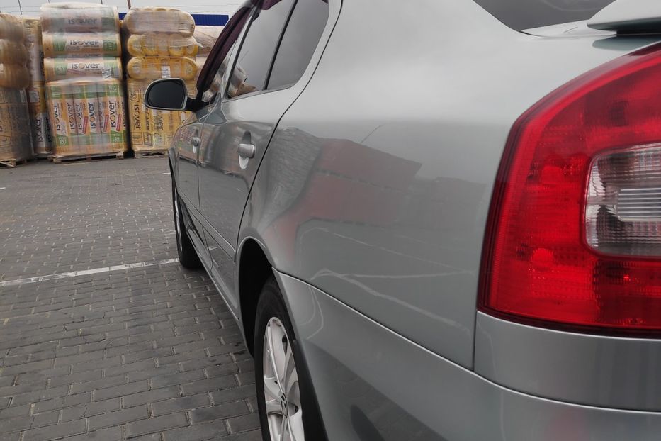 Продам Skoda Octavia A5 2011 года в Николаеве